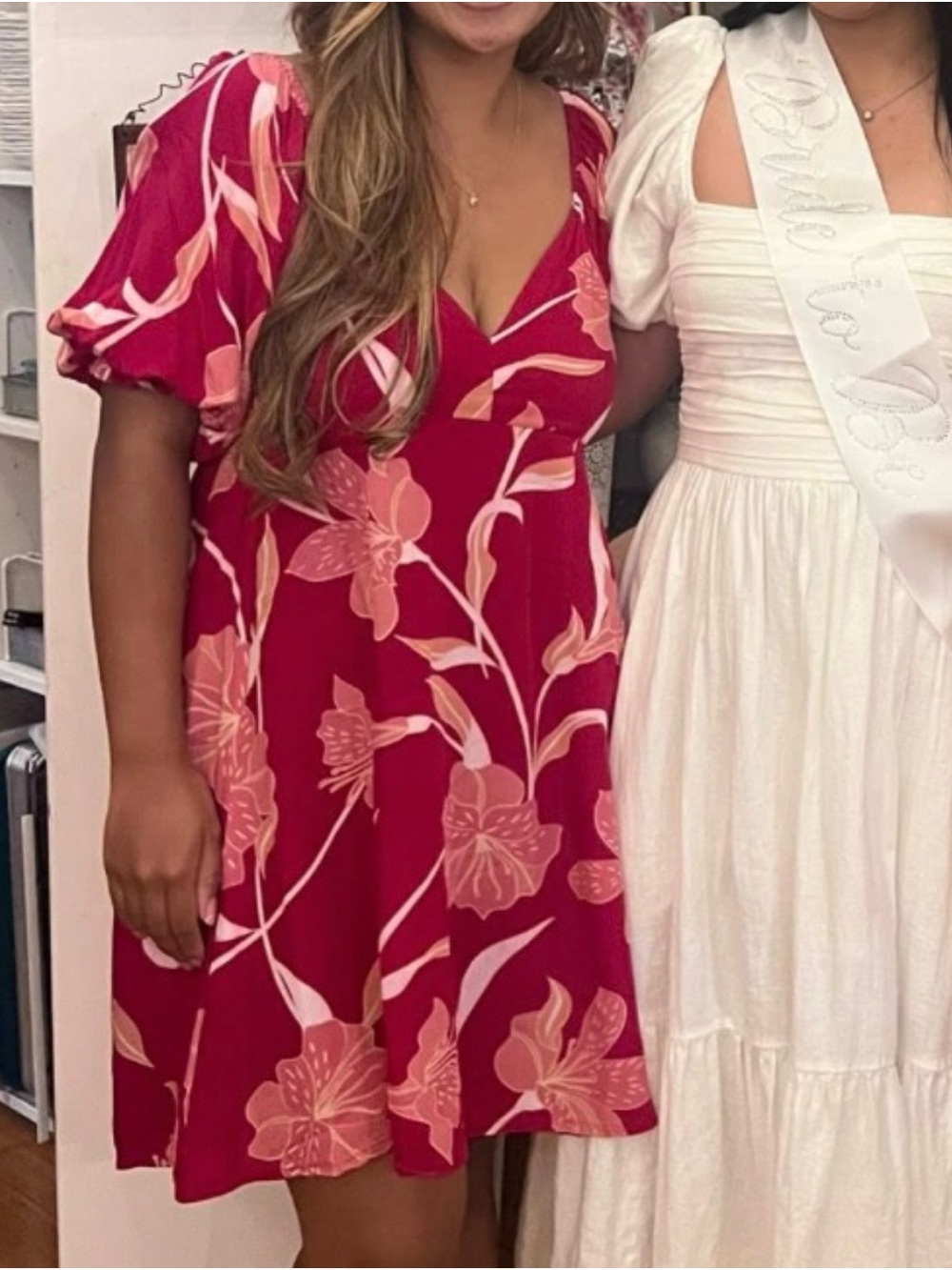 Yireh Women’s Dress